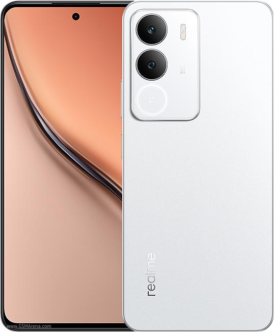Realme P3 Lite 4G