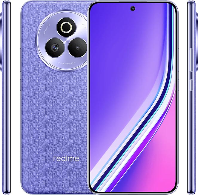 Realme P3 Pro