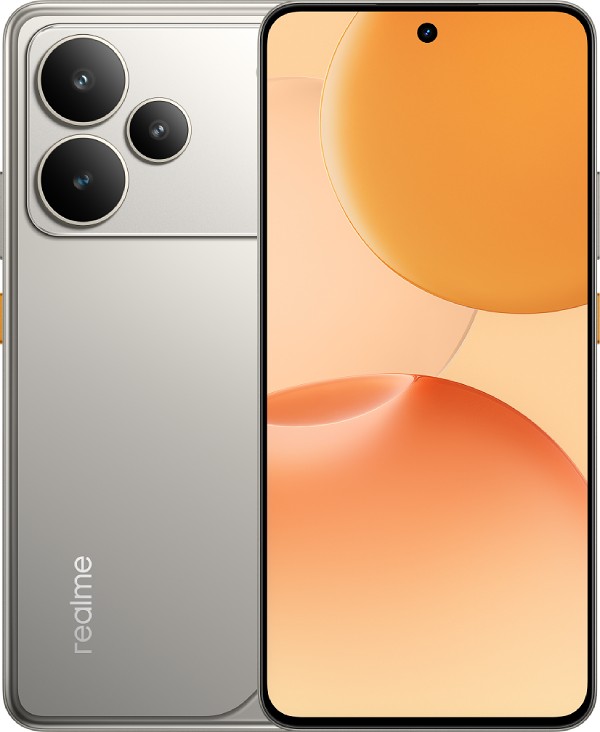 Realme P4