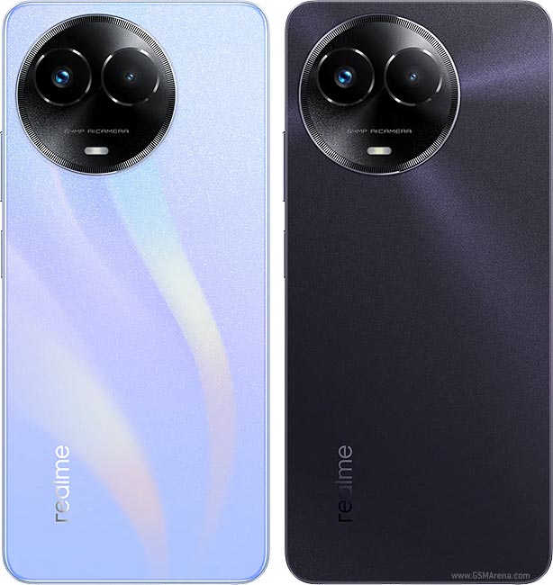 Realme V50s