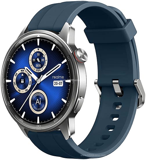 Realme Watch S2