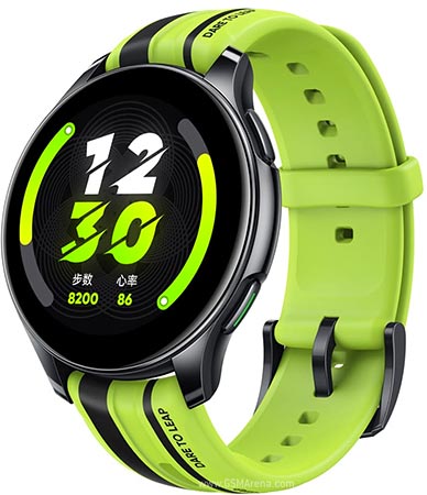 Realme Watch T1