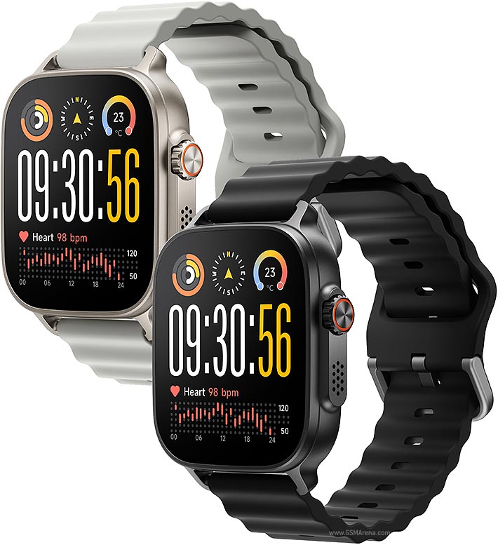 Watch 5