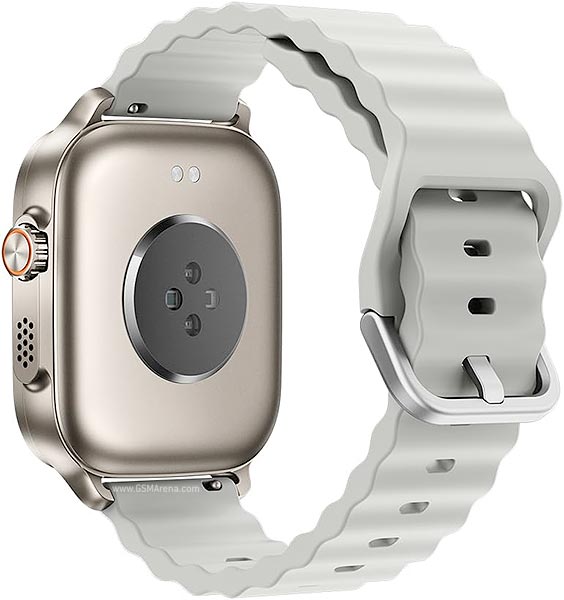 Realme Watch 5