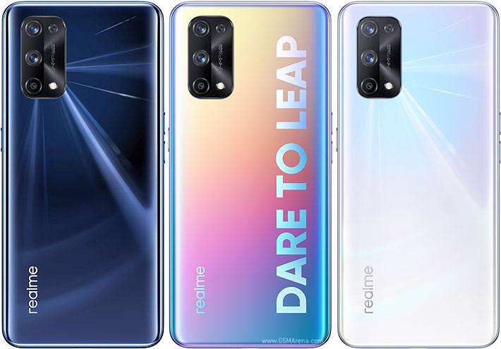 realme mobile x7 pro