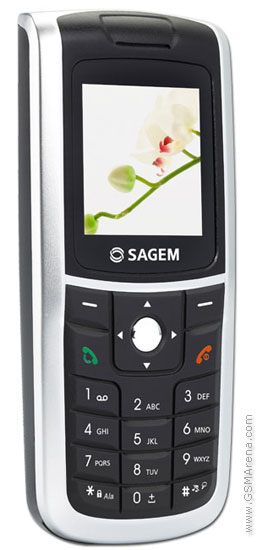 Sagem my210x