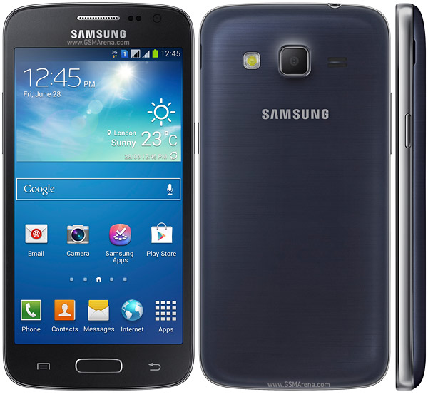 G3812B Galaxy S3 Slim
