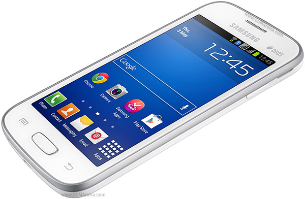 Samsung Galaxy Star Pro S7260