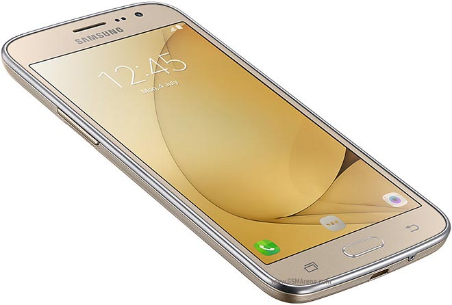 Samsung Galaxy J2 (2016) pictures, official photos