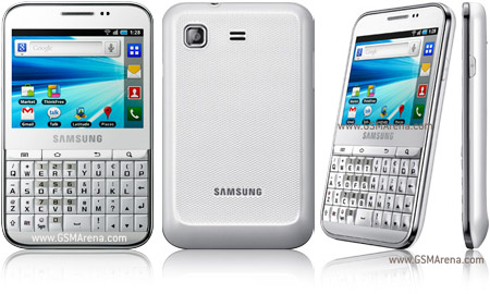 Samsung Galaxy Pro B7510