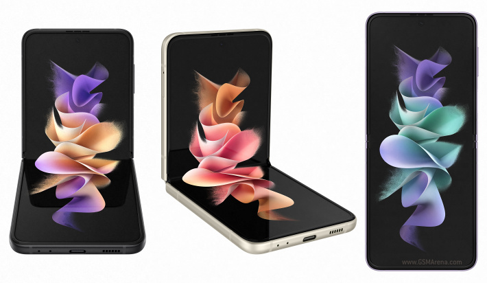 Galaxy Z Flip3 5G SM-F711W Mở khóa Xóa tài khoản Google Giá Rẻ Lấy Ngay