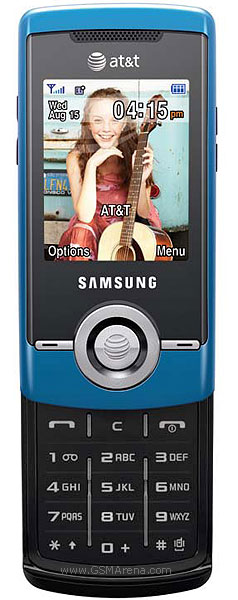 Samsung A777