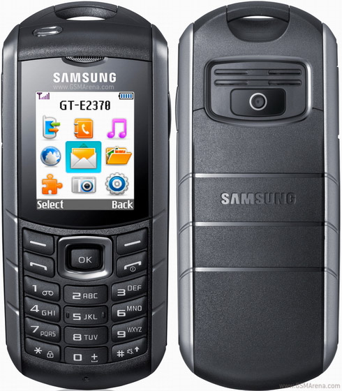 samsung gt e2370