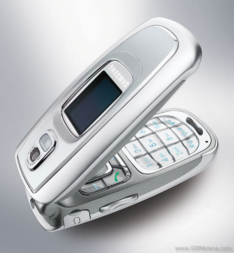 Samsung E640