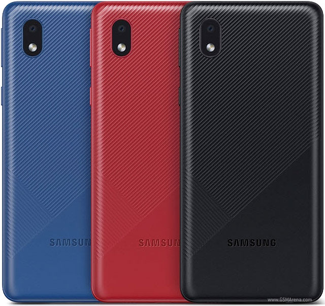 Обои на samsung a01