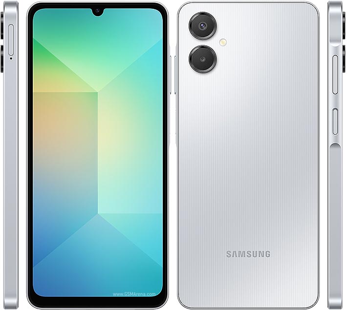 Samsung Galaxy A06 5G