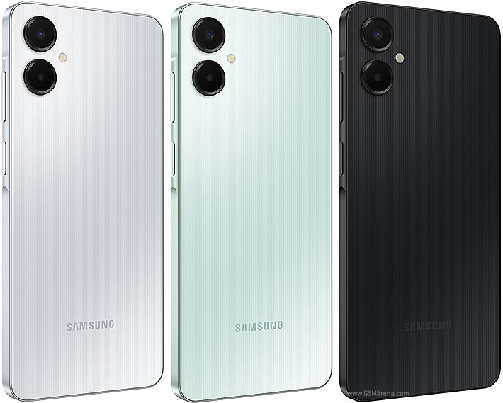 Samsung Galaxy A06 5G