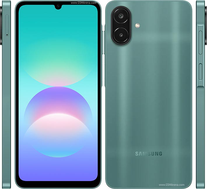 Samsung Galaxy A08 4G