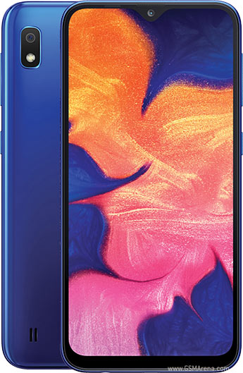 Galaxy A10