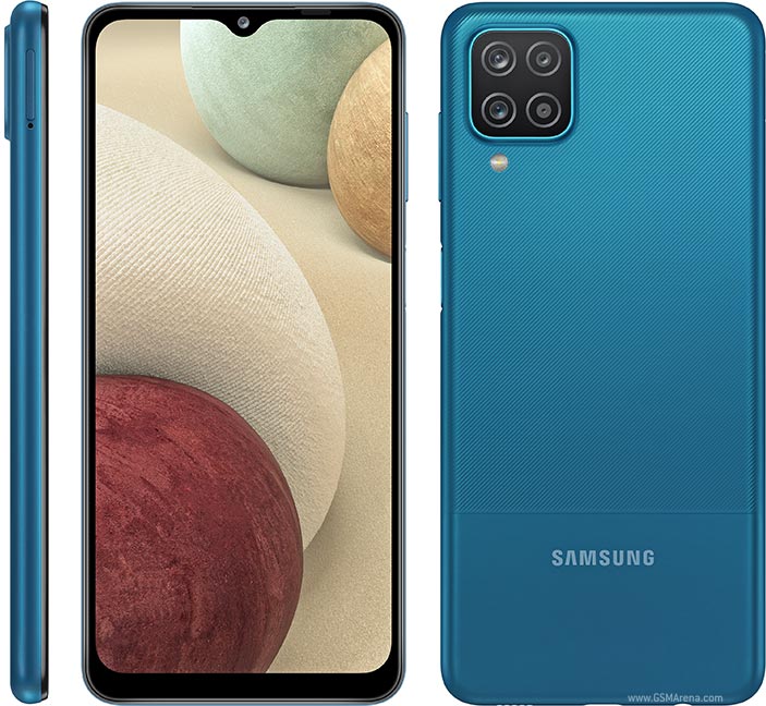 samsung a12 price and features