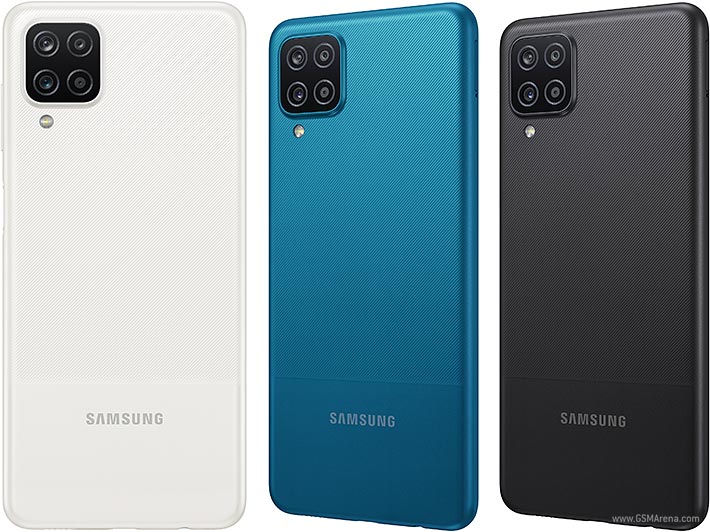 Samsung Galaxy M12 (India)