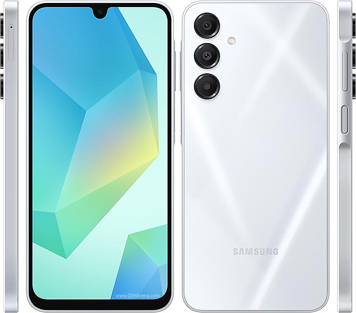 Galaxy A16 5G