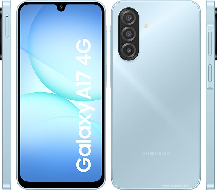 Galaxy A17 4G