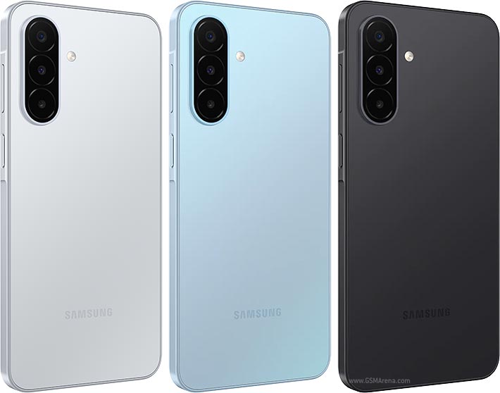 Samsung Galaxy A18 2