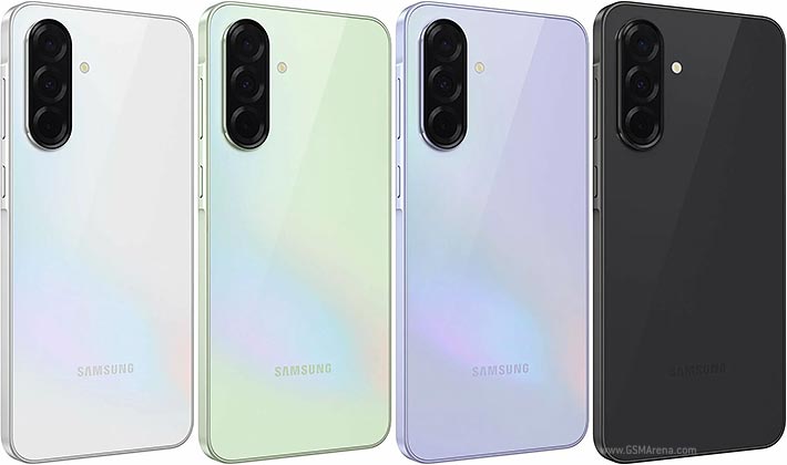 Samsung Galaxy A36