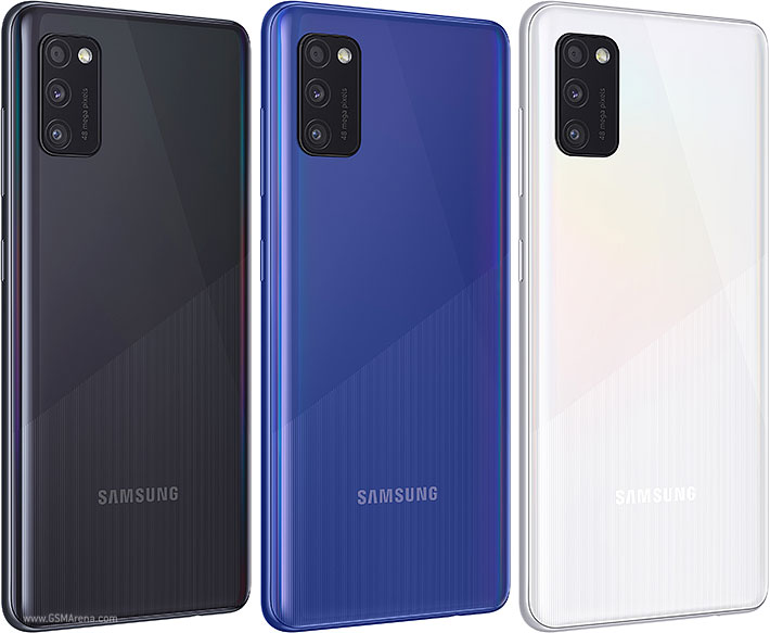 Galaxy A41 is up for pre-orders in Netherlands - Gizchina.com