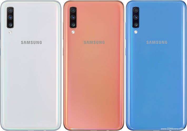 galaxy a7 0