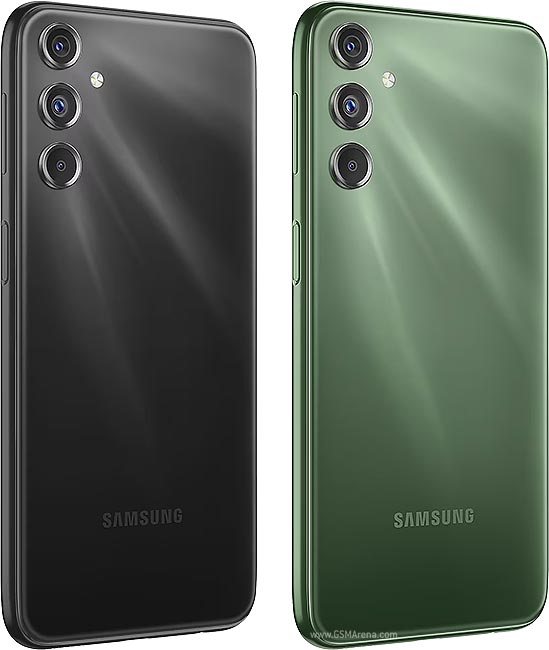 Samsung Galaxy F34