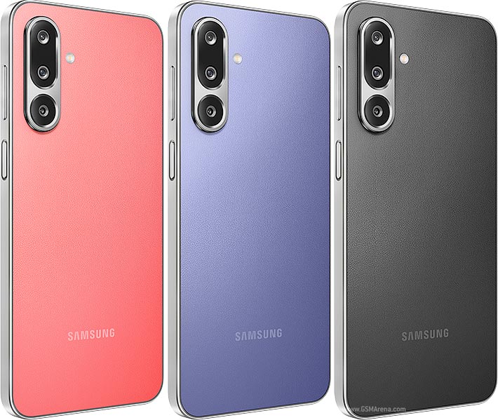 Samsung Galaxy F36 Glass Back Cover backshell Back Door Replacement