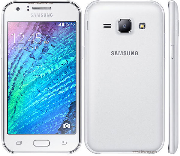 galaxy j1 16