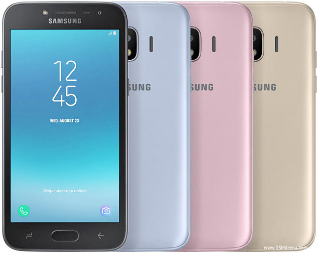 Samsung Galaxy J2 Pro 18 Pictures Official Photos