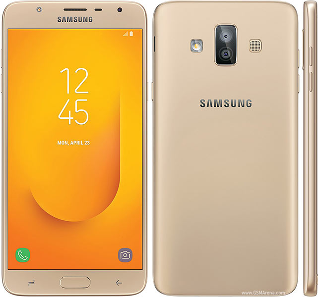 Samsung Galaxy J7 Duo