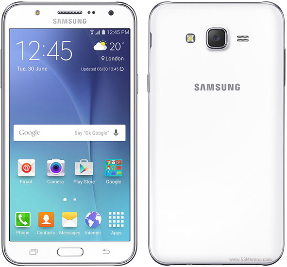 Samsung Galaxy J7 Pictures Official Photos