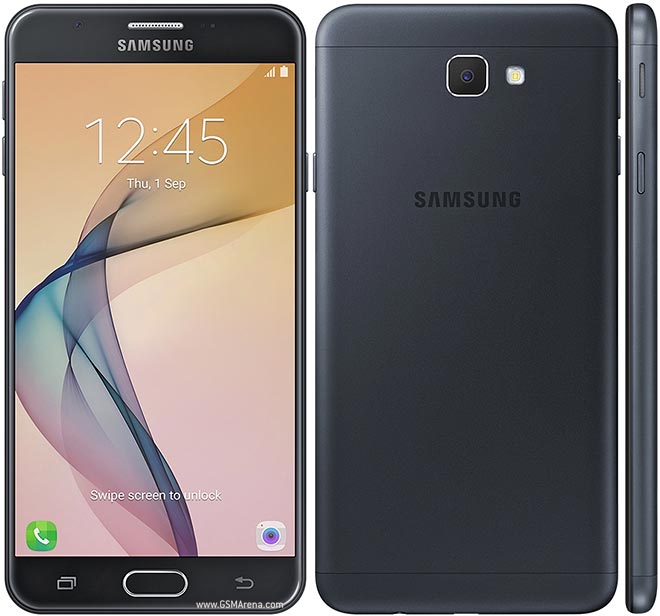 Samsung Galaxy J7 Prime Pictures Official Photos