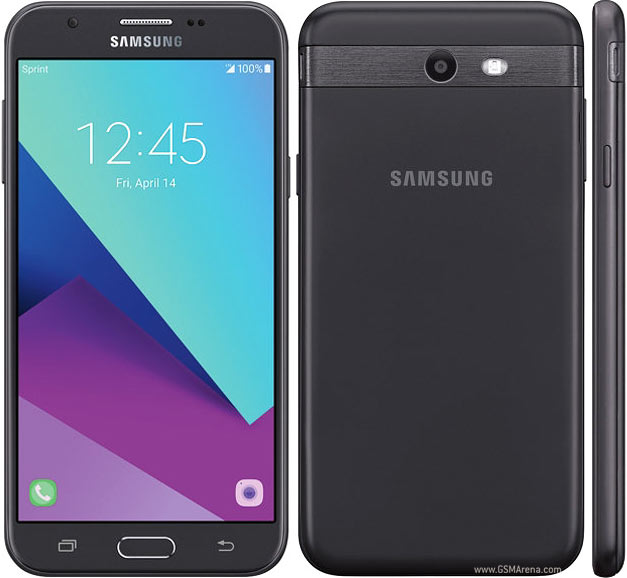 Samsung Galaxy J7 V pictures, official photos