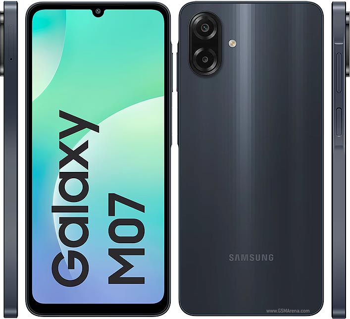 Galaxy M07