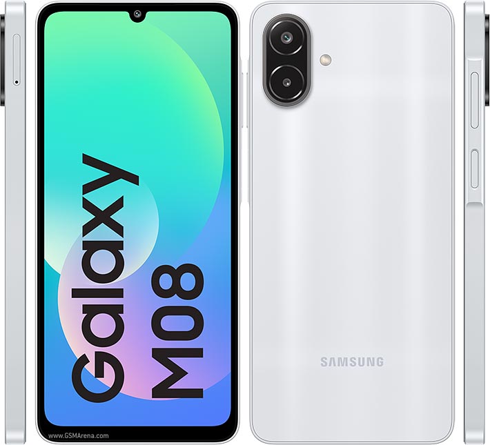 Samsung Galaxy M08