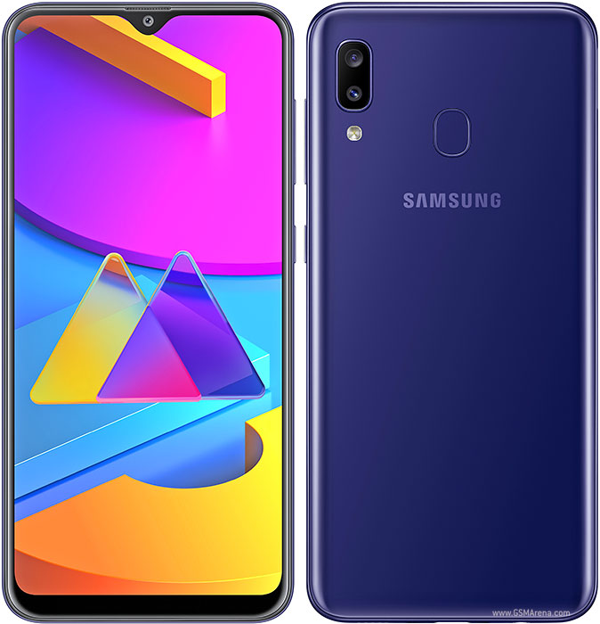 Galaxy M10s