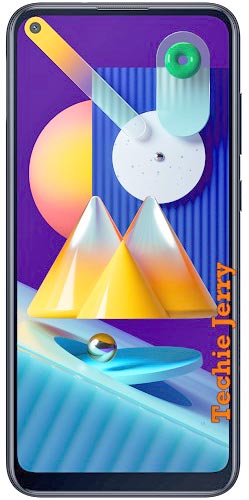 Samsung Galaxy M31 Full Phone Specifications Gsm Arena