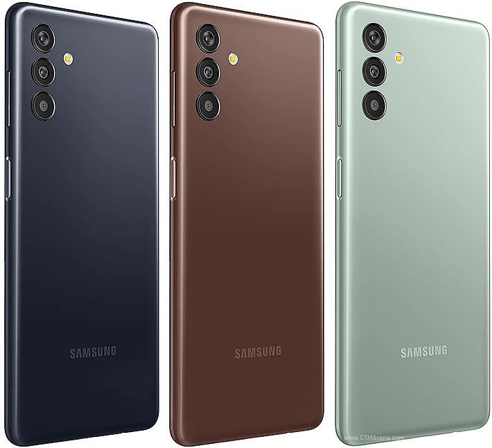 Samsung Galaxy M13 (India)