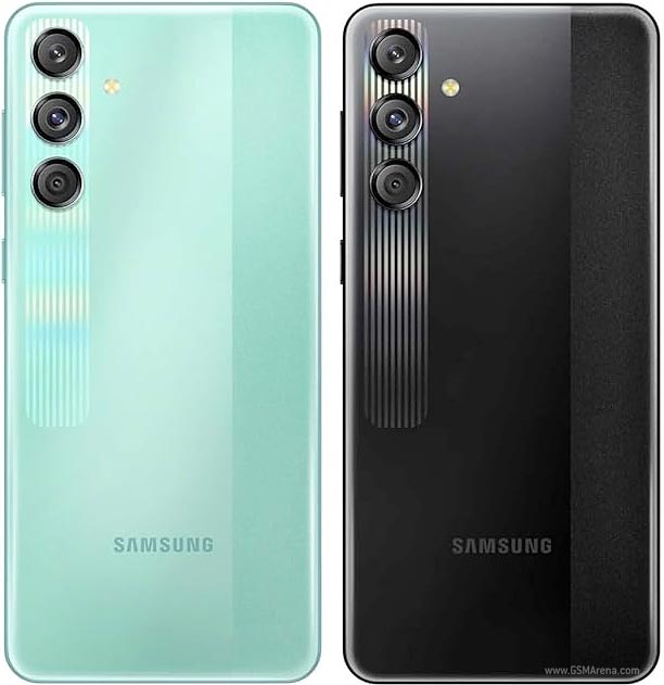 Galaxy M55s