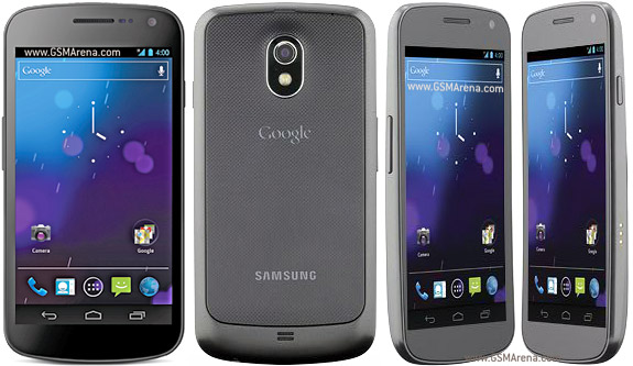 Galaxy Nexus I9250M
