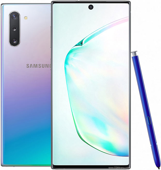 Samsung Galaxy Note10