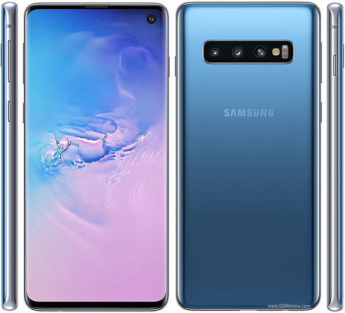 Samsung Galaxy S10 Unlocked Review