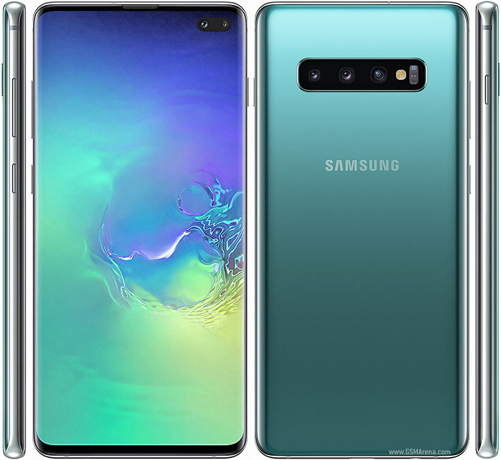 samsung galaxy s10 plus 1