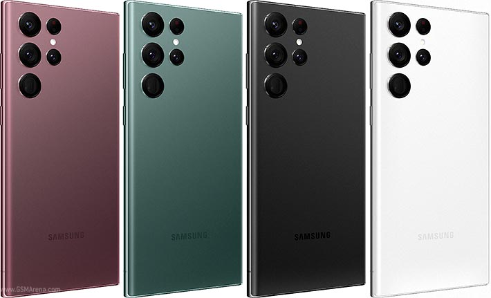 x22 samsung mobile